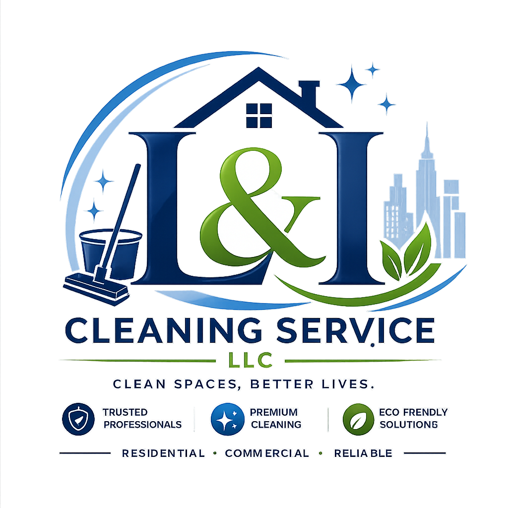 L&I Cleaning services