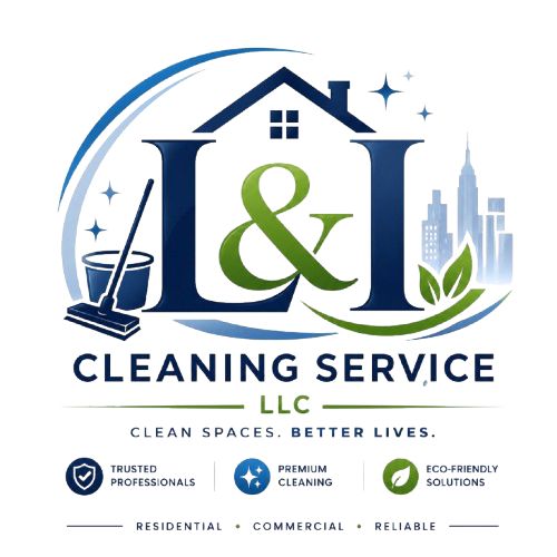L&I cleaning services
